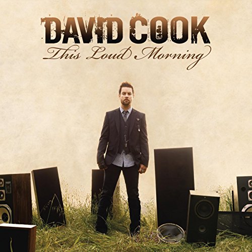 David Cook
