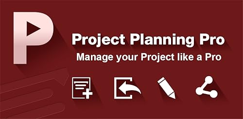 Project Planning Pro