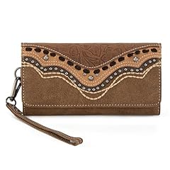 Embossed-Brown