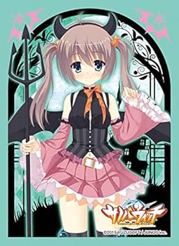 Amazon | キャラクタースリーブコレクション サノバウィッチ