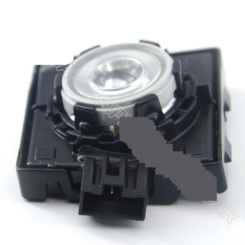 Luz de lectura interior izquierda 80A947291A para viajar en el Q5L 4