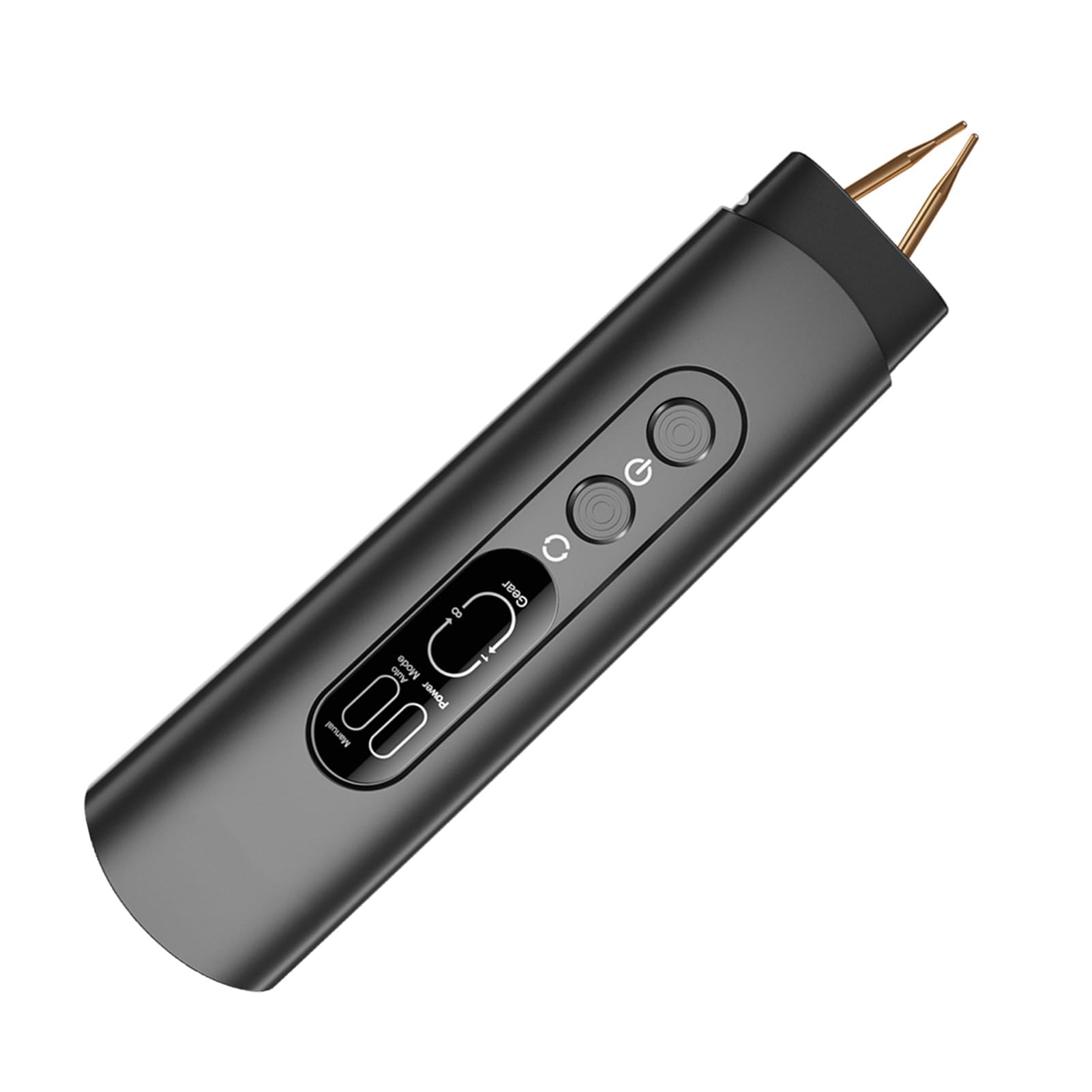 Saldatore a Punti Portatile, 800A Design a Doppio Impulso
