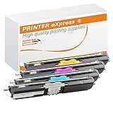 Passende Produkte unsere Marke: PX-E1600BK (Schwarz), PX-E1600CY (Cyan), PX-E1600MA (Magenta), PX-E1600YE (Gelb), PX-E1600MP (4er Set)