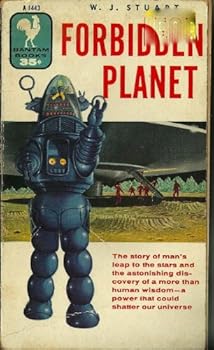 Paperback Forbidden Planet Bantam A1443 Book
