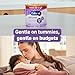 Enfamil Gentlease Easy to Digest Baby Formula, Brain Supporting DHA, for Easing Fussiness, Gas, Crying and Spit-up, 19.9 Oz Can, 4 Count