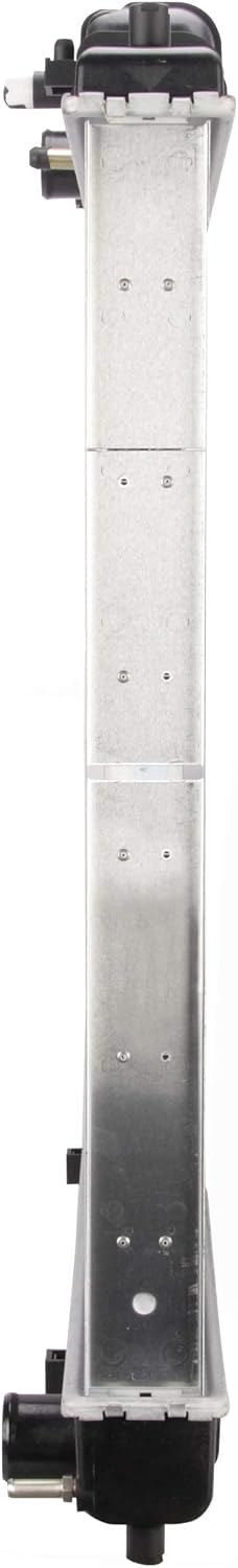 Spectra Premium CU2977 Complete Radiator