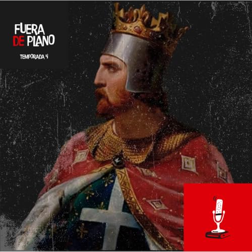 Ricardo Coraz&oacute;n de Le&oacute;n: El Rey ausente y el mito del caballero