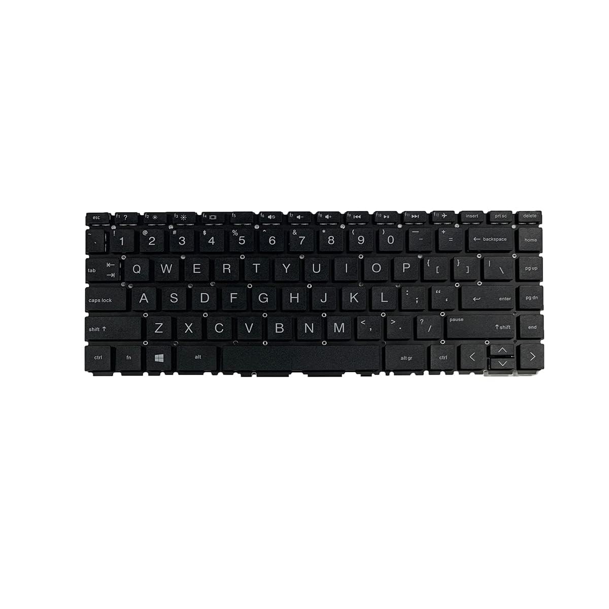 Keyboard HP Pavilion X360 14-DH 14T-DH 14-DQ 14S-DQ 14-CD 14M-CD 14T-C