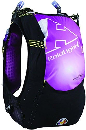 RaidLight Responsiv 10L + 600ml EazyFlasks - Women's