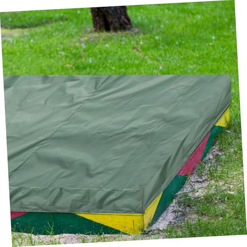 Toldo para exteriores Toyvian para evitar filtraciones de lluvia en terrazas 4