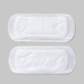 Amazon | エリス 新・素肌感 羽なし 20.5cm (ふつう~多い日の昼