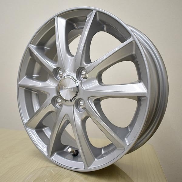 Amazon | 国内正規品 ブリヂストン BLIZZAK VRX3 155/65R14 75Q + LANX