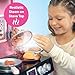Disney Princess Style Collection Fresh Prep Gourmet Kitchen, Interactive Pretend Play Kitchen for Girls & Kids with Realistic Steam, Complete Meal Kit & 35+ Accessories