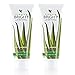 Produktbild Forever Living Bright Aloe Vera-Zahngel, 2 Stück