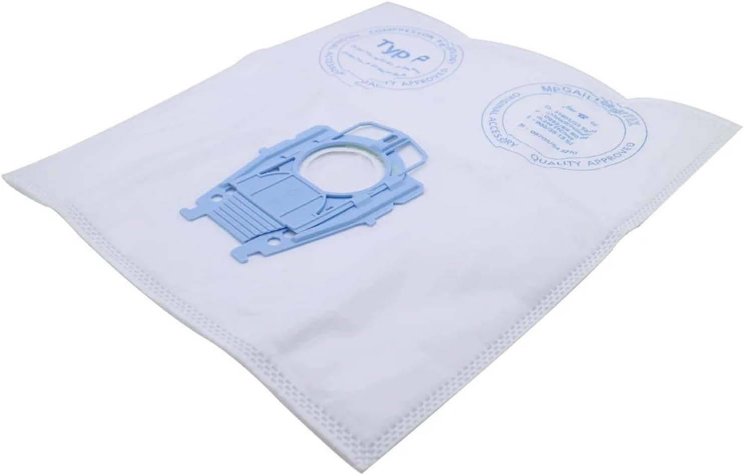 Compatible for Bosch Vacuum Cleaner Type P 468264 461707 Series 10 Pack Dust Bags