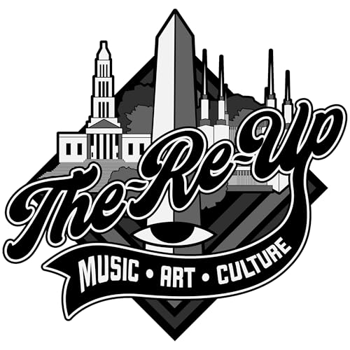 The-Re-Up Podcast Podcast Por Underdog Podcasts arte de portada