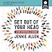Get Out of Your Head Bible Study: Audio: A Study in Philippians