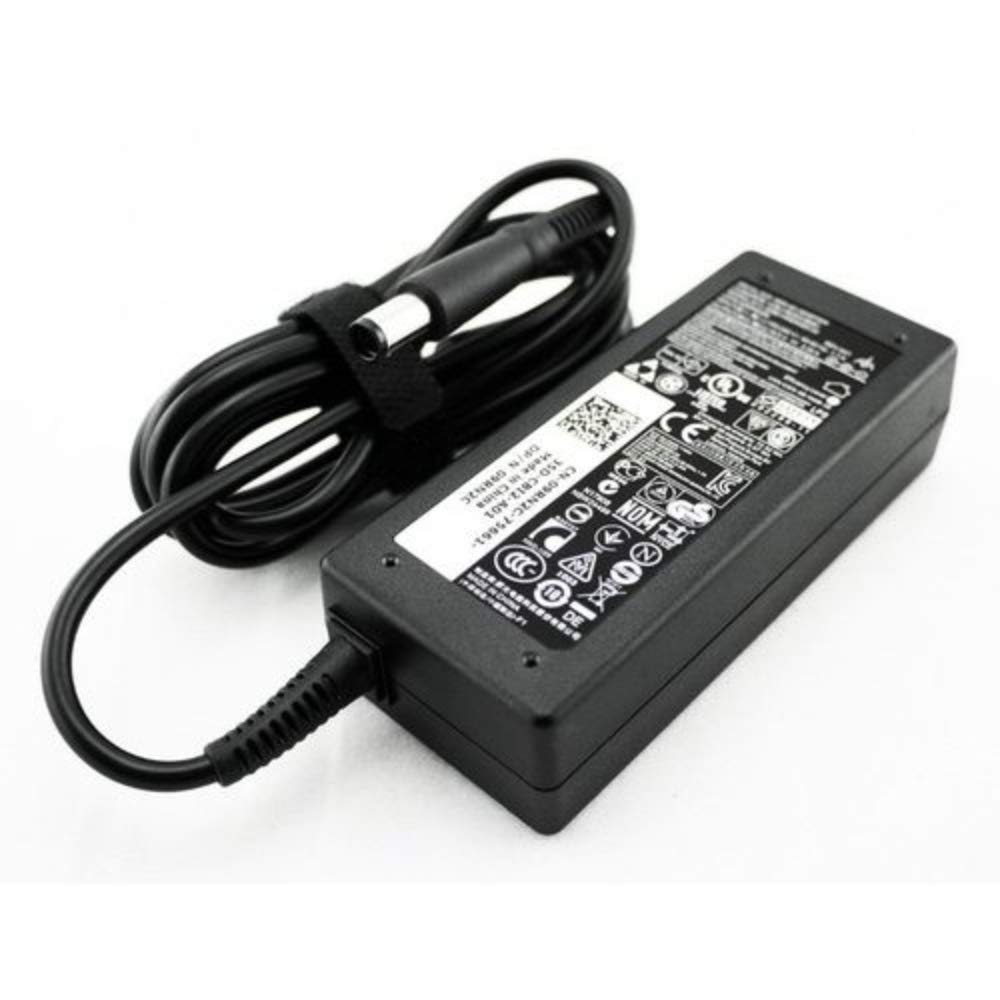 OEM Original Adapter Charger for DELL XPS 13-9360-D1705 19.5V 3.34A 65W 7.4MM X 5.0MM