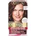 L'Oreal Excellence Creme Triple Protection Hair Color, Light Reddish Brown (Warmer) [6RB] 1 Each (Pack of 6)
