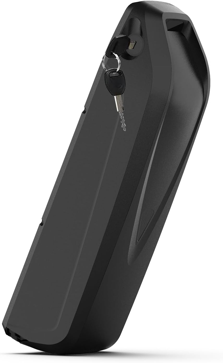 5TH WHEEL Mate Ebike Removable Battery Replacement (Only for Mate Electric Bike, NOT for Discover Electric Bike)