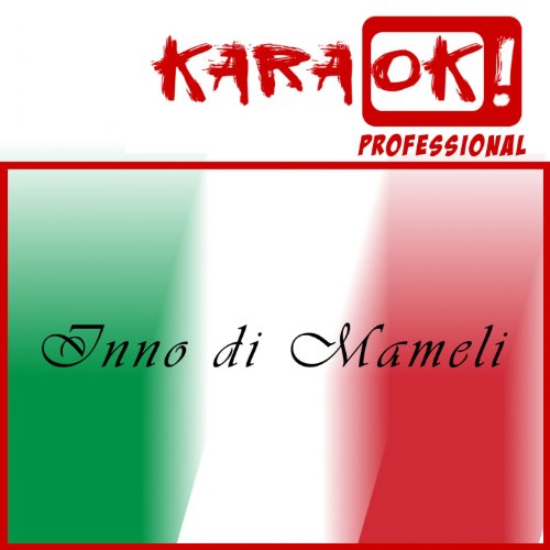  Inno di mameli