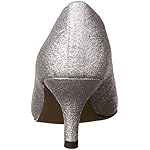 Easy Street Women's Chiffon Pump - Image 3