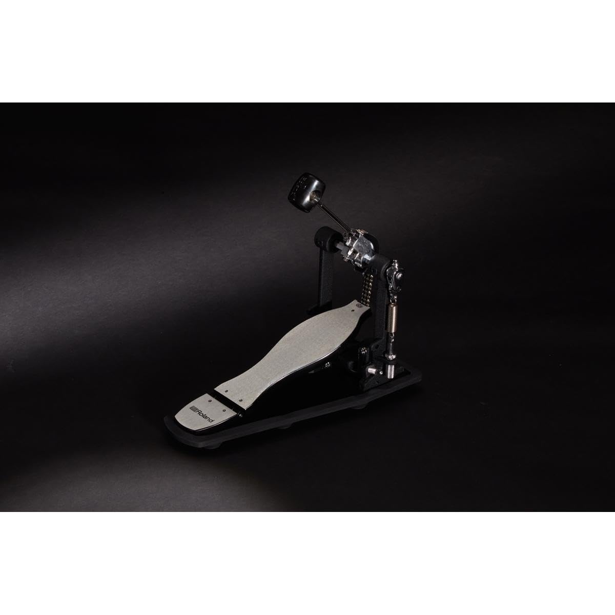Roland Robustes Trittpedal mit Noise Eater-Technologie (RDH-100A)