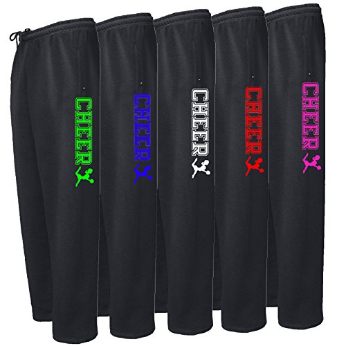 Cheer Sweatpant with Pocket