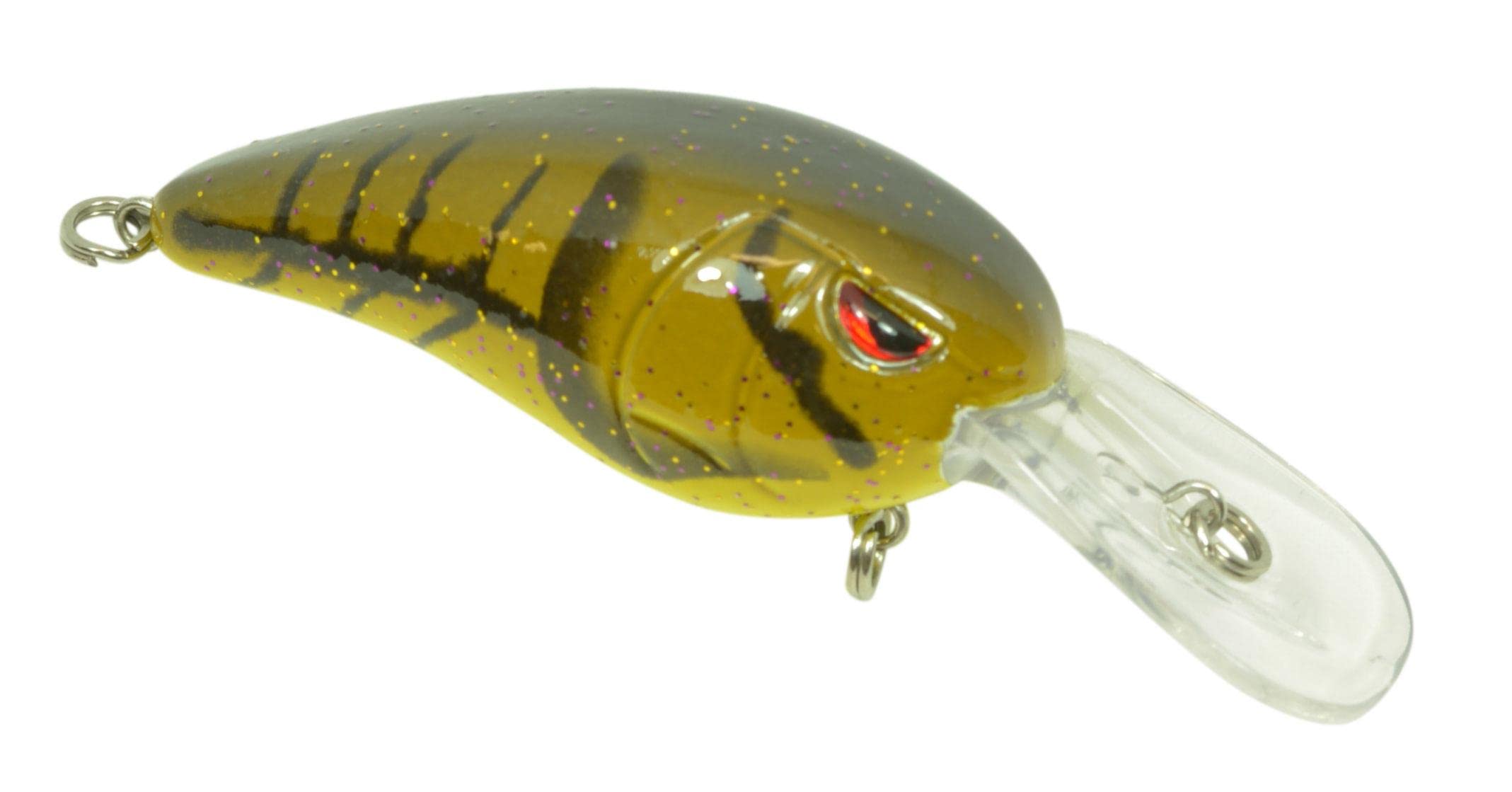 SproRkcrawler 50 Ozark Craw