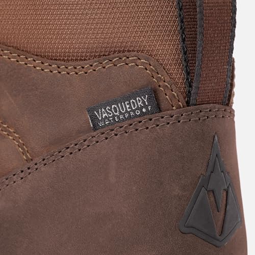 Image of Vasque Men's Talus Mid Waterproof Hiking Boot