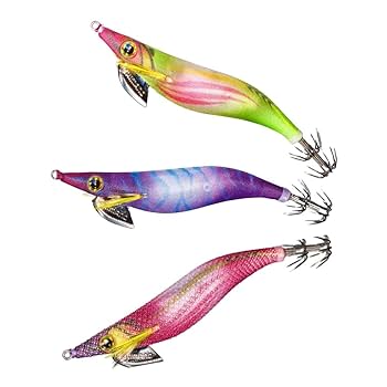 エギ30個 エギセット シマノエギケース付き シマノ(SHIMANO) セフィア エギケース 10S 809612｜アウトドア