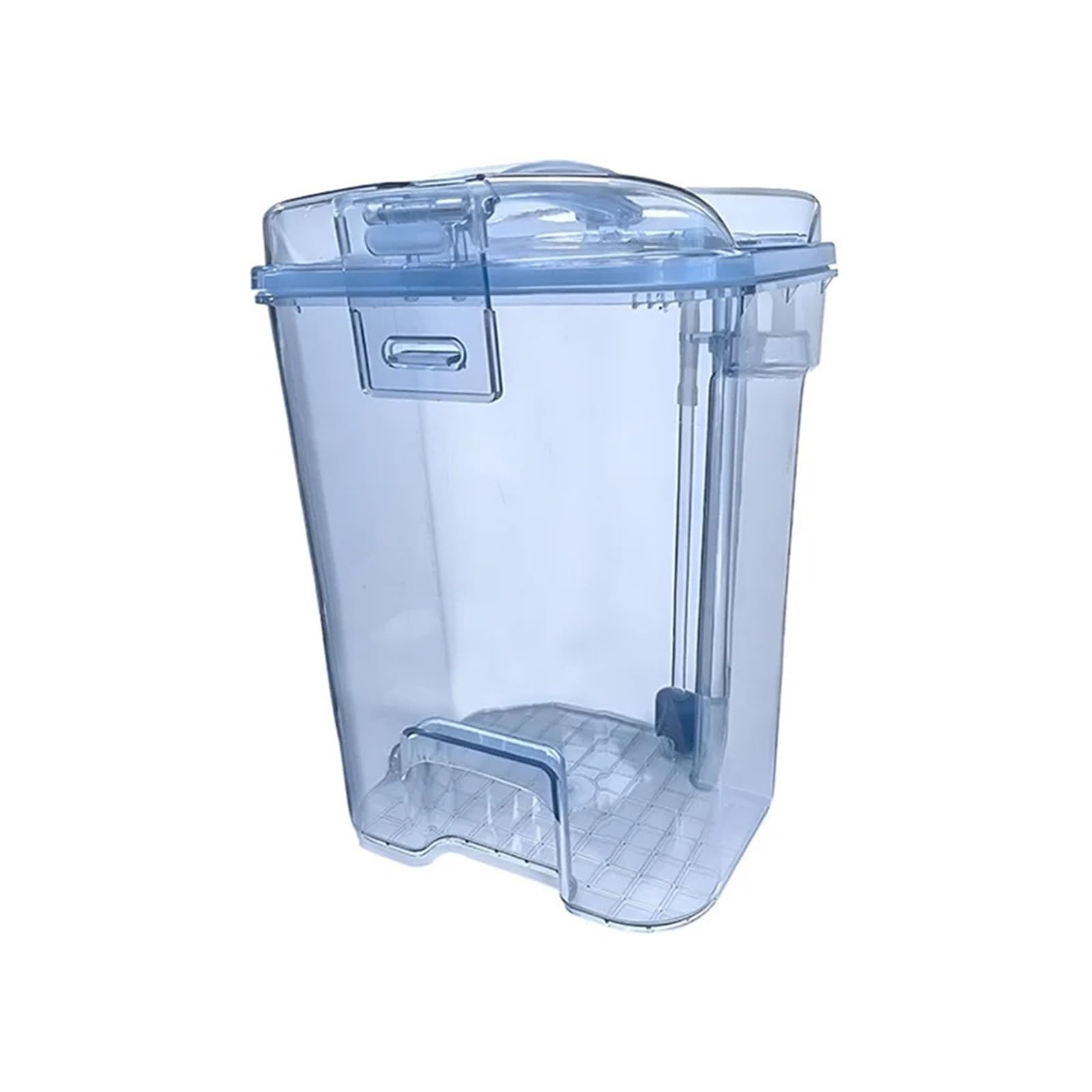 NYURKKDFSEA Replacement Parts Clean Water Tank，Compatible For Narwal，J1 J2 Robot Vacuum Cleaner Accessories Water Tank Cleaning Bucket