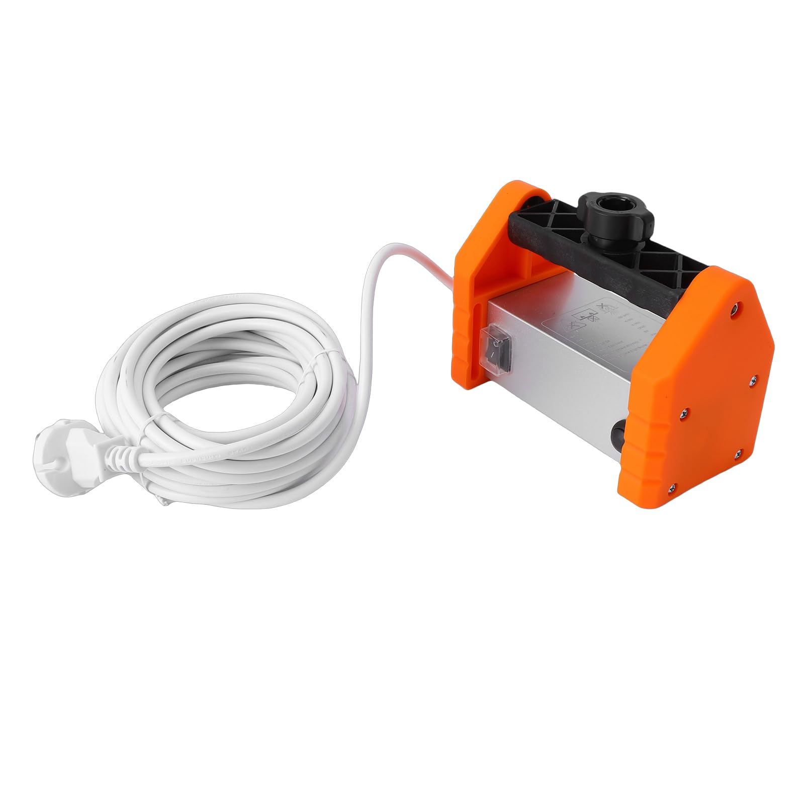 Lampada da Ispezione a Parete a LED a Risparmio Energetico Lampada Compatta per lo Sviluppo di Pittori per la Lucidatura della Verniciatura del Muro a Secco, di Accettazione Regolabile per