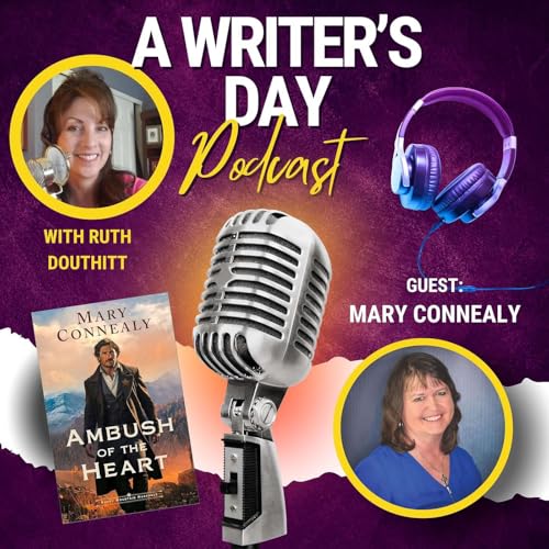 332: Mary Connealy Interview