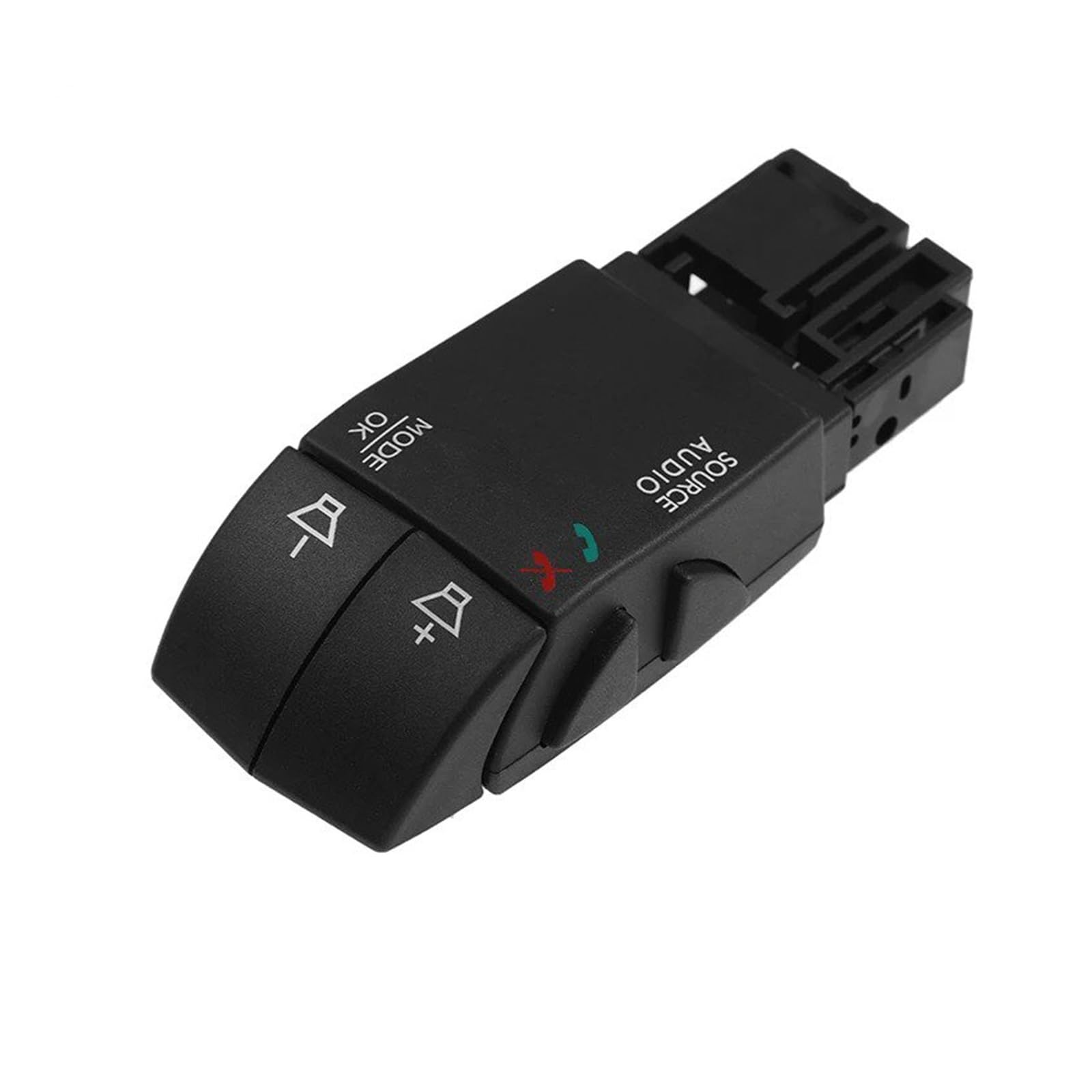 Interrupteur de commande de volant pour Clio 4 Phase 2 2016-2019