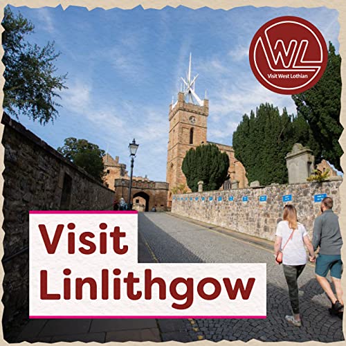  Visit Linlithgow