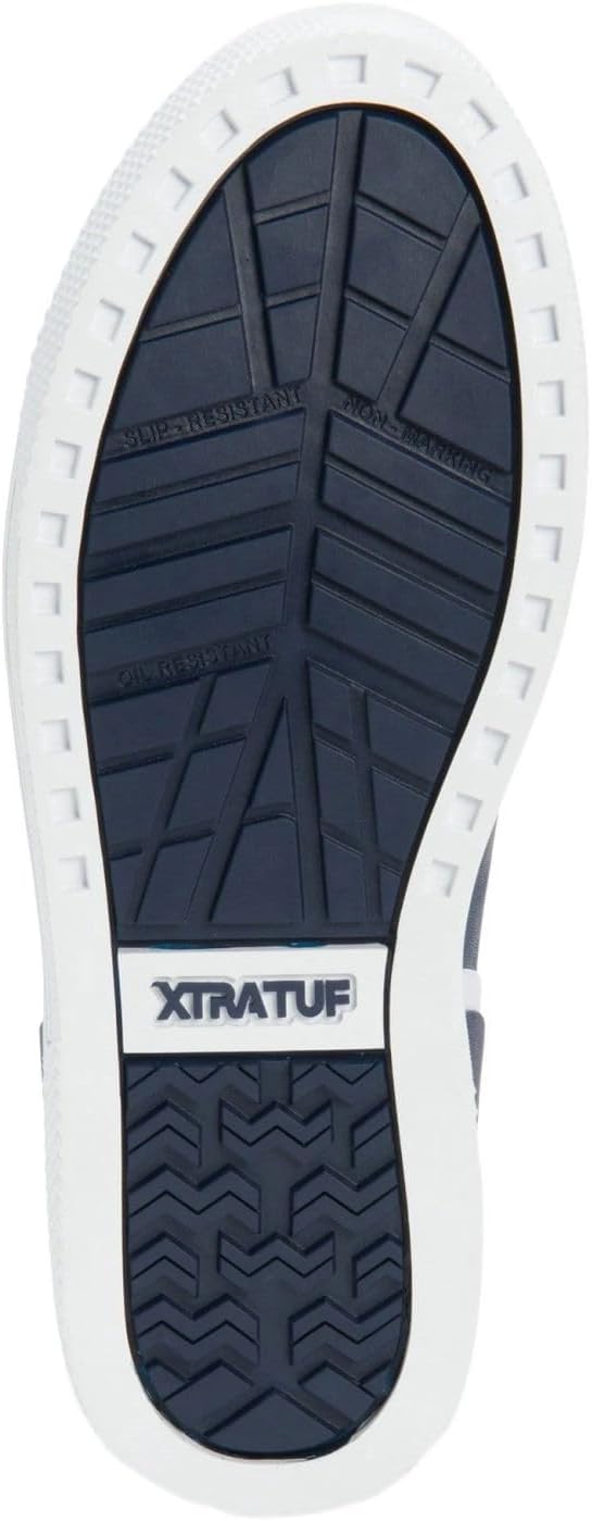 Xtratuf Men's Wheelhouse 6 Inch Ankle Deck Boot - Image 3