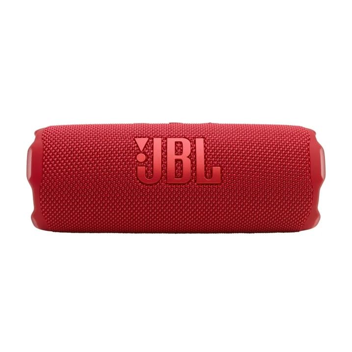 JBL Flip 7 Tragbarer Bluetooth-Lautsprecher, IP68 wasserdicht, staubdicht, sturzsicher, PushLock-System, AI-Sound-Boost, 16H Akku… – Ansicht 2
