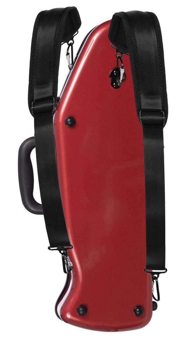 Trompete Koffer, Hardcase, Ultra Light C/B copper M-Case