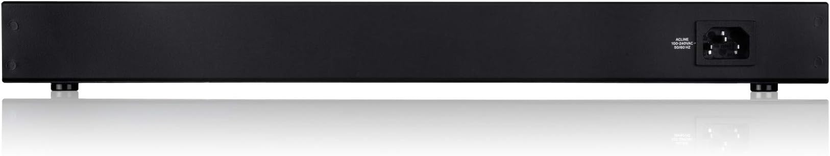 Linksys Unmanaged Switches PoE 24-port LGS124P-EU