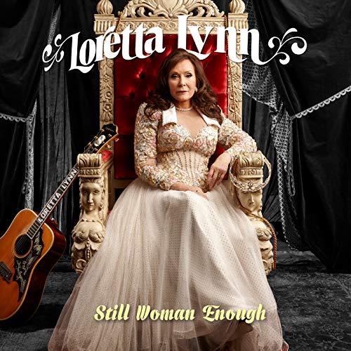 Loretta Lynn feat. Reba McEntire & Carrie Underwood