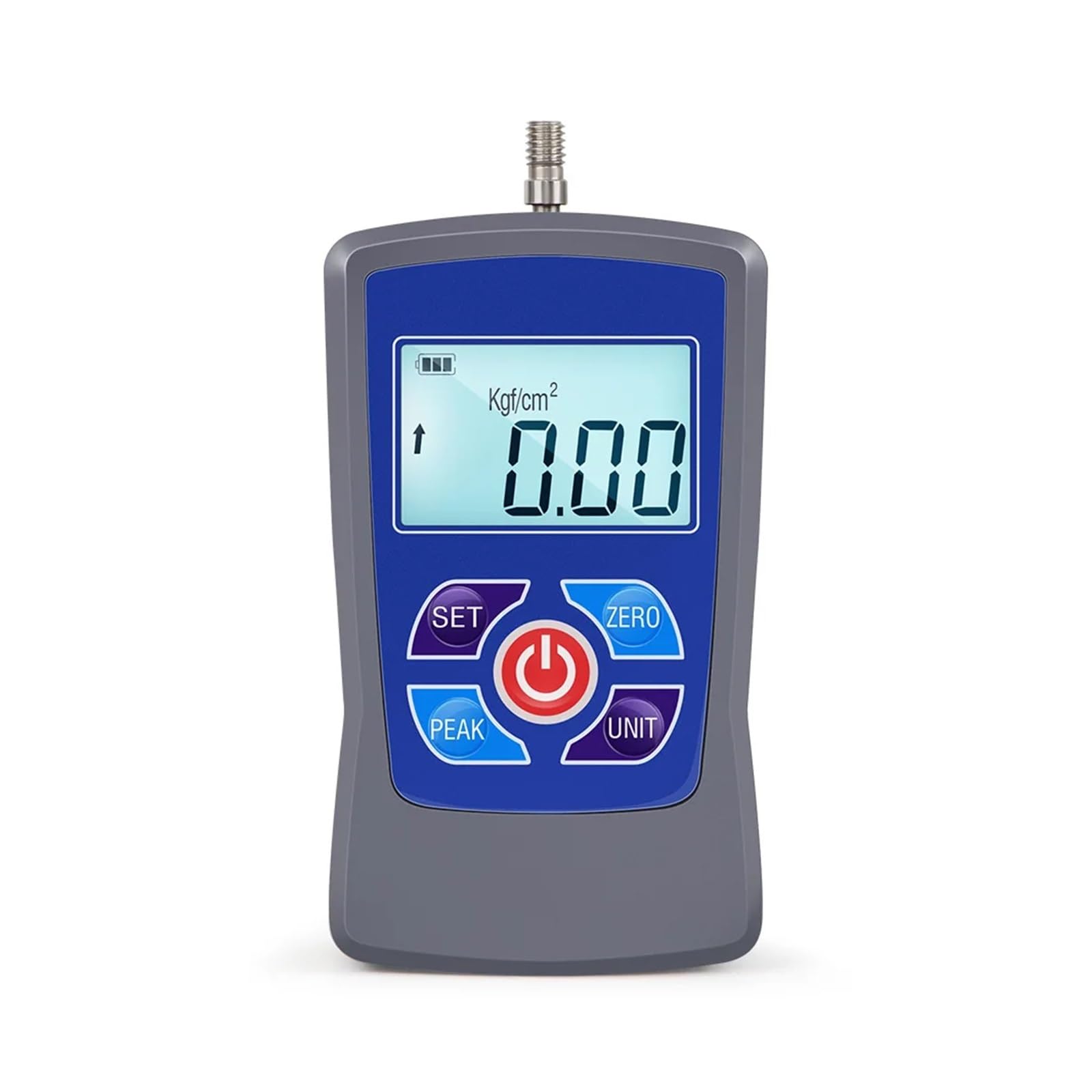 Gqnblvhzupdm A Hardness Tester Digital Fruit Hardness Tester Penetrometer For Pears Strawberries Grapes