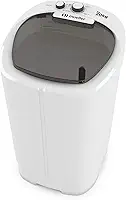Tanquinho 20 Kg BIG Branco