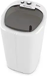 Tanquinho 20 Kg BIG Branco