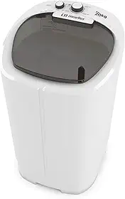 Tanquinho 20 Kg BIG Branco