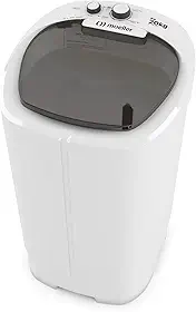 Tanquinho 20 Kg BIG Branco