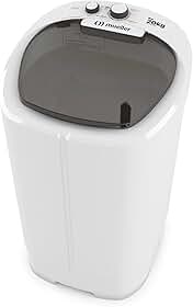 Tanquinho 20 Kg BIG Branco