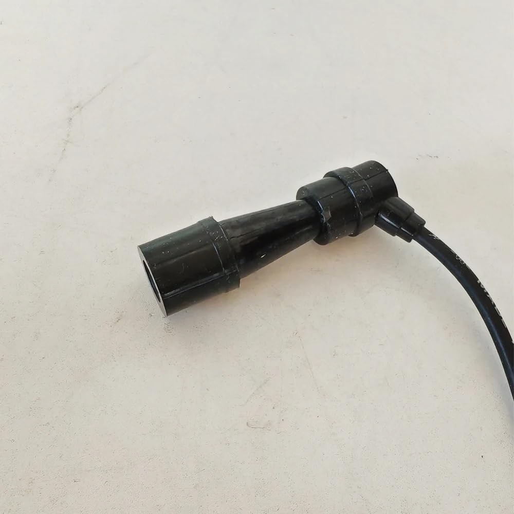 Cable de Encendido 90919-22329 2E 3E Compatible con Toyota Carina Corolla Corona Kit de Cables de Encendido para bujías