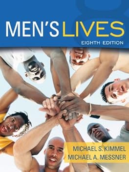 Unknown Binding Men's Lives Examination Copy Book
