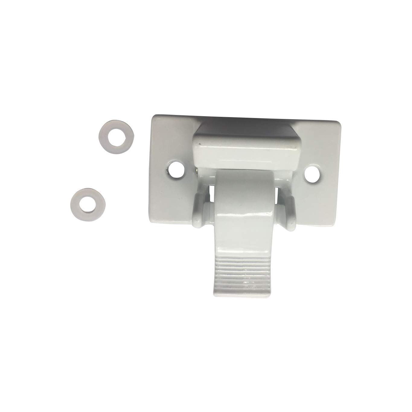 Shoppingsoon 3104653.005 Bottom Mounting Bracket Replacement for 8300 8500 9000 Awning (3104653.005(1 PCS))